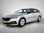 Skoda Octavia - Combi 1.0 TSI Sport Business | Navi | Clima | Trekhaak |