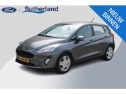 Ford Fiesta - 1.0 EcoBoost 95 PK Connected | Cruise Control | Navigatie | 
