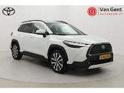 Toyota Corolla Cross - 2.0 High Power Hybrid Launch Edition | Panoramadak | Dodehoe