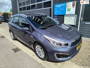 Kia Ceed - Cee'd Sportswagon 1.6 GDI DynamicLine nieuwe banden en grote