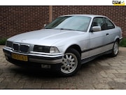 BMW 3-serie - Coupé 316i Edition *Rijklaarprijs *NAP *Onderhouden