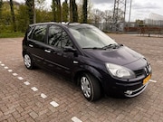 Renault Scénic - 1.6-16V Tech Line . Kort geleden onderhoudsbeurt gehad en ee