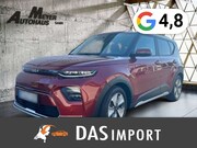 Kia Soul - e- Inspiration W&auml;rmepumpe+SUV-Design-Paket+LED+R&uuml;c