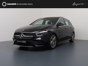 Mercedes-Benz B-klasse - 180 Star Edition AMG Line 180 Star Edition AMG Line LIMITED