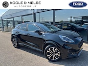 Ford Puma - 1.0i Ecoboost Hybrid 155pk Aut ST-Line, Adaptive cc , Winter