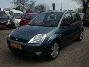 Ford Fiesta - 1.4-16V First Ed.