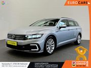 Volkswagen Passat - Variant 1.4 TSI PHEV GTE Business Airco ECC Navi Carplay PDC