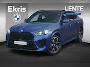 BMW X2 - sDrive20i 20'' | Panoramadak | Elektrisch verstelbare stoele