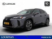 Lexus UX - 300h 35th Edition