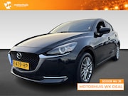 Mazda 2 - 1.5 SKYACTIV-G 90PK Luxury