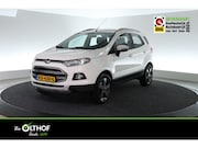 Ford EcoSport - 1.0 EcoBoost Trend | TREKHAAK |
