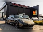 Porsche 911 - 992 3.0 Carrera S, 450 PK, Pano, *Aventurijn* Spor