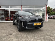 Toyota Yaris Cross - 1.5 Hybrid Dynamic --All in prijs