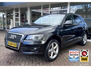 Audi Q5 - 2.0 TFSI quattro Xenon/Led, Climat, Navi, Pdc, LM..