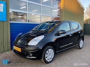 Nissan Pixo - 1.0 Acenta|Rijdt perfect|Super zuinig rijden|