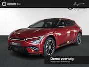 Kia EV6 - GT-Line 84 kWh | Panoramaschuifdak | 360 Camera | Head-up di
