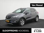 Opel Mokka - 1.4 Turbo Online Edition AUTOMAAT | NAVIGATIE | APPLE CARPLA