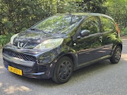 Peugeot 107 - 1.0-12V Sublime Airco