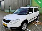 Skoda Yeti - 1.2 TSI Comfort