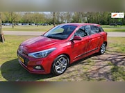 Hyundai i20 - 1.0 T-GDI Premium Automaat-Clim.Contr.-DAB-NAV-enz