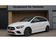 Mercedes-Benz B-klasse - 220 192pk AMG line Burmeister Widescreen pdc Led Keyless *85