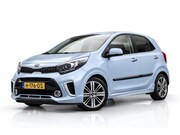 Kia Picanto - 1.0 T-GDI GT-Line | CAMERA | LEDER | APPLE CARPLAY | ANDROID