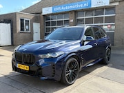 BMW X5 - xDrive50e M Sport Pro, 1e eig. Innovation Pack, Travel Pack,