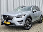 Mazda CX-5 - 2.0 SkyActiv-G GT /Automaat/Bose/Leer/Camera