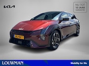 Kia EV4 - GT-PlusLine 81.4 kWh | stoelverwarming en koeling | schuif k