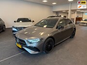Mercedes-Benz A-klasse - 250 e AMG-Line Facelift