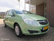Opel Corsa - 1.0-12V Business 154660km Distributieketting moet vervangen