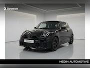 MINI Cooper - 1.5 Cooper C John Cooper Works | Achteruitrijcamera | Apple