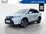 Suzuki Vitara - 1.4 Boosterjet Smart Hybrid Style | Uit voorraad leverbaar |