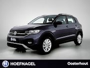 Volkswagen T-Cross - 1.5 TSI Life Automaat | Adaptive Cruise | Stoelverwarming |