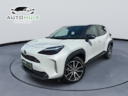 Toyota Yaris Cross - 1.5 Hybrid Dynamic Bi-Tone