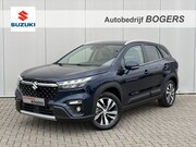 Suzuki S-Cross - 1.5 Hybrid Style A/T, Glazen schuif/kanteldak, 360-Camera, H