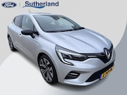 Renault Clio - 1.0 TCe Intens 100pk | Navigatie | Pack Style | Trekhaak Afn