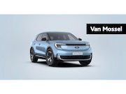 Ford Explorer - Style Standard Range RWD 58 kWh 444km Rijbereik!! | Nieuw te
