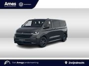 Volkswagen Transporter - e-Transporter Caravelle L2H1 Style 64 kWh 218PK |