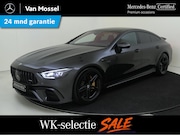 Mercedes-Benz AMG GT - 4-Door Coupe AMG 53 4MATIC+ Premium / Kuipstoelen / Nightpak