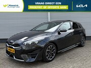 Kia Ceed - 1.5 T-GDi 160pk DCT7 GT-Line | Schuif/Kanteldak | Stoel/Stuu