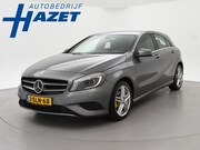 Mercedes-Benz A-klasse - 180 CDI AUT. MONTAIN GRAY + GELE REMKLAUWEN | SPORTSTOELEN |