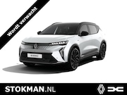 Renault Scénic - esprit Alpine | 20” lichtmetalen wielen ‘Speedway’ | Achteru
