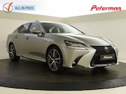 Lexus GS-Serie - 300h F Sport Line | NL auto | Mark Levinson | Panoramadak |