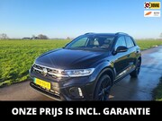 Volkswagen T-Roc - 1.5 TSI R-Line Black Edition panodak camera elec achterklep 
