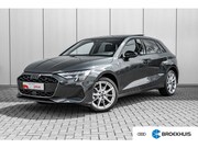 Audi A3 - Sportback 40 TFSI e Advanced edition 204PK | Panorama Dak | 