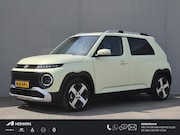 Hyundai Inster - Evolve Plus 49 kWh / SOH 100% / Origineel Nederlands / Fabri