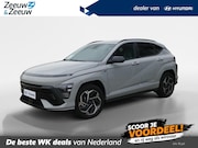 Hyundai Kona - 1.6 GDI HEV N Line | BESTE DEAL VAN NL! | VAN 42.400, - VOOR