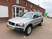 Volvo XC90 - 2.5 T Kinetic 2005 | Automaat | Young Timer| 7 personen