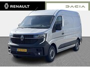 Renault Master - E-Tech T35 L2H2 Advance long range 87 kWh - vierseizoenbande